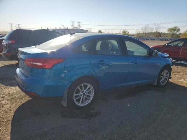 Photo 3 from auction – 2016 FORD FOCUS SE with VIN 1FADP3F25GL386274