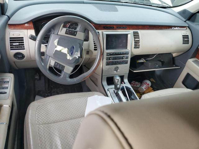Photo 8 from auction – 2009 FORD FLEX LIMIT with VIN 2FMEK63C19BA73586