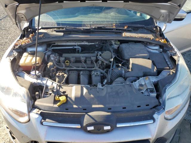 Photo 11 from auction – 2014 FORD FOCUS SE with VIN 1FADP3F22EL407157