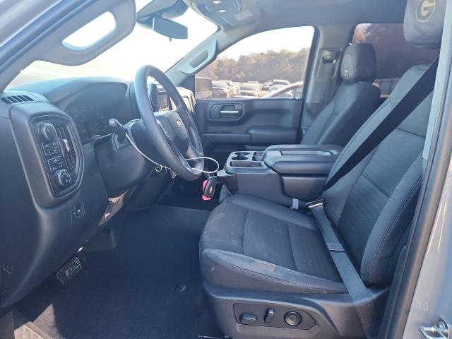 Photo 7 from auction – 2024 CHEVROLET SILVERADO with VIN 3GCPDBEK8RG202439