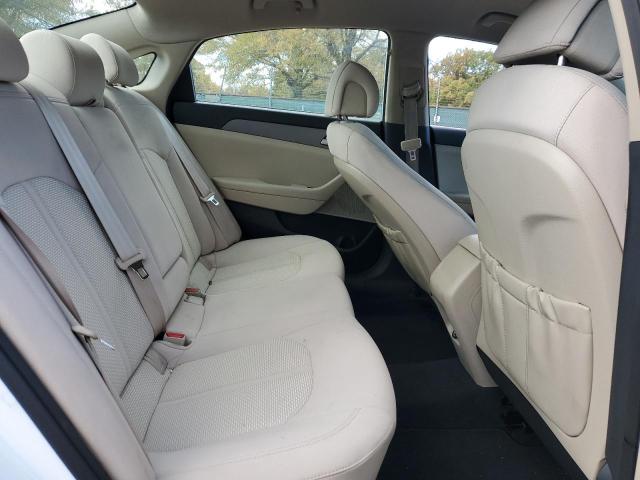 Photo 10 from auction – 2015 HYUNDAI SONATA SE with VIN 5NPE24AF1FH234167
