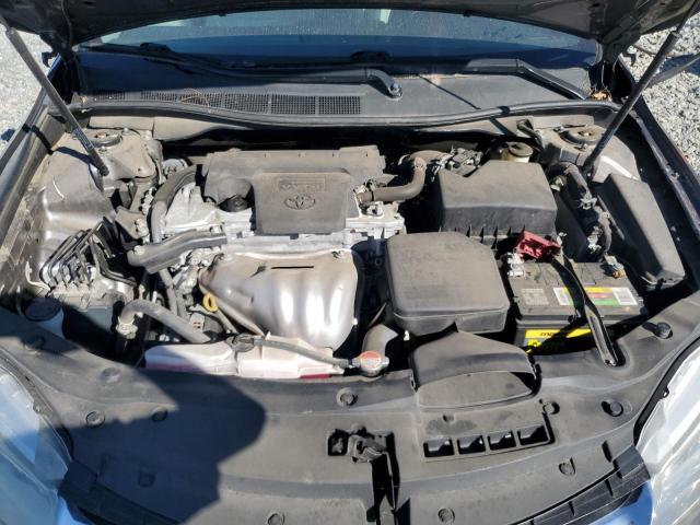 Photo 11 from auction – 2016 TOYOTA CAMRY XSE with VIN 4T4BF1FK3GR535446