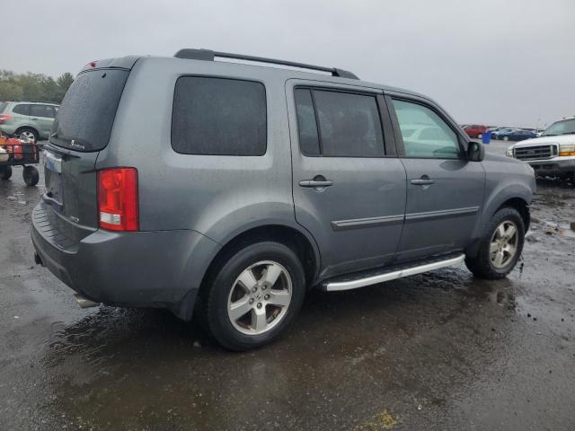 Фото 3 с аукциона – 2011 HONDA PILOT EXL с VIN 5FNYF4H58BB094741