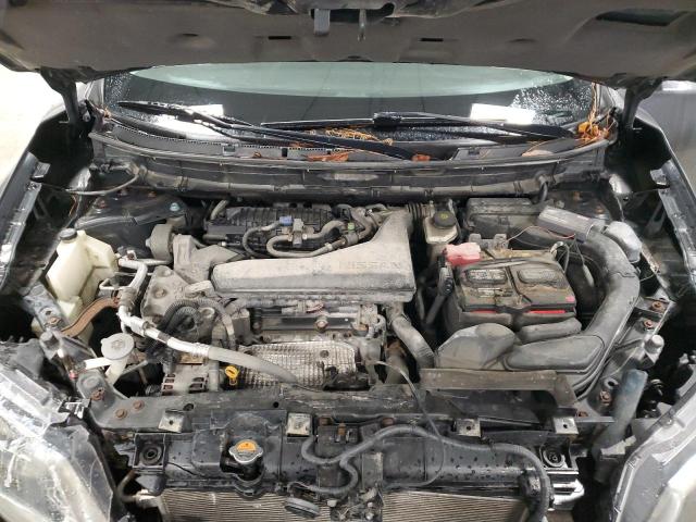 Photo 12 from auction – 2015 NISSAN ROGUE S with VIN 5N1AT2MV6FC759848