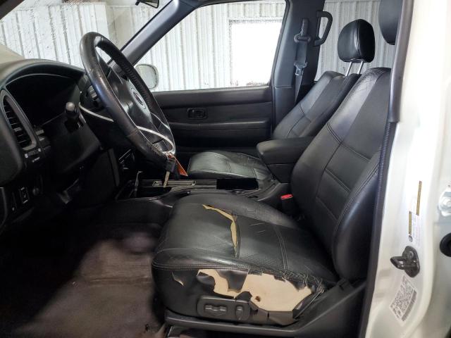 Фото 7 с аукциона – 2004 NISS PATHFINDER с VIN JN8DR09Y94W916280
