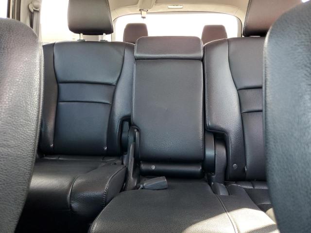 Photo 10 from auction – 2016 HONDA PILOT EXL with VIN 5FNYF5H5XGB049846