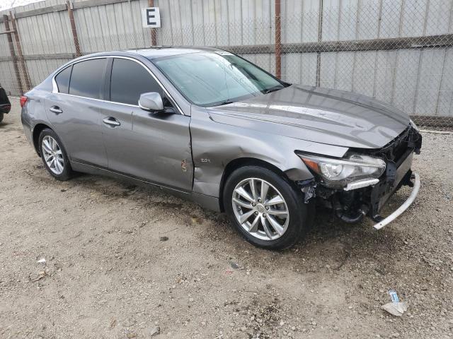 Foto 4 de la subasta – 2016 INFI Q50 BASE con VIN JN1CV7AP5GM203474