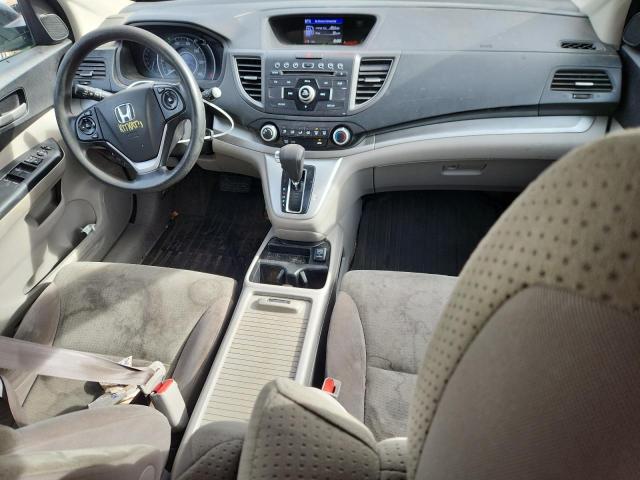 Photo 8 from auction – 2012 HONDA CR-V EX with VIN 2HKRM4H51CH614663