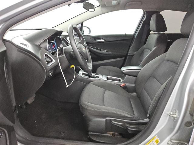Photo 7 from auction – 2016 CHEVROLET CRUZE LT with VIN 1G1BE5SM2G7276343