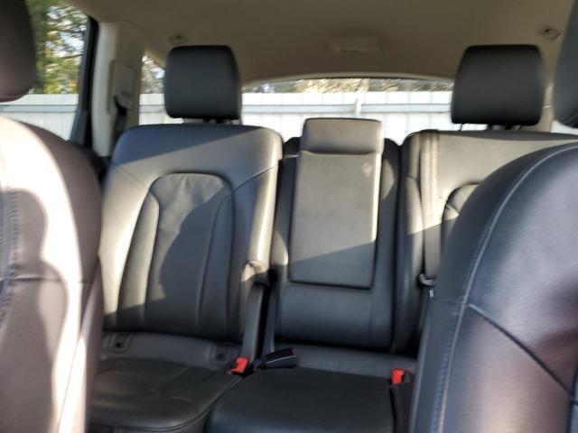 Photo 10 from auction – 2014 AUDI Q7 PREMIUM with VIN WA1CMAFE8ED002471