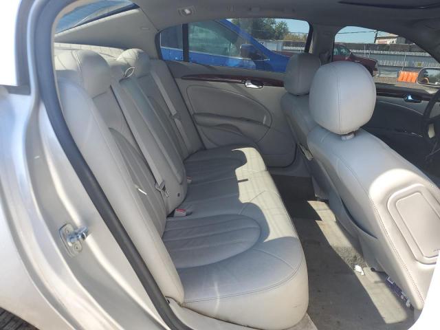 Photo 10 from auction – 2006 BUICK LUCERNE CX with VIN 1G4HR57Y46U164558