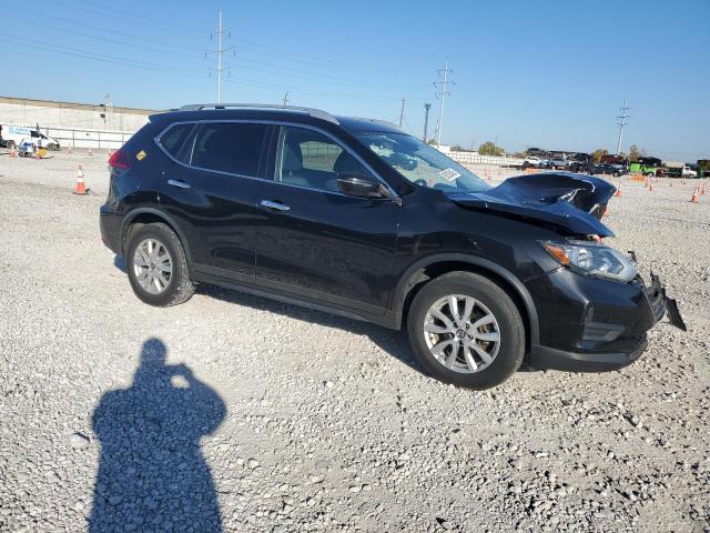 Photo 4 from auction – 2019 NISSAN ROGUE S with VIN KNMAT2MV5KP507175