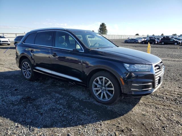 Photo 4 from auction – 2018 AUDI Q7 PRESTIG with VIN WA1VAAF75JD003476