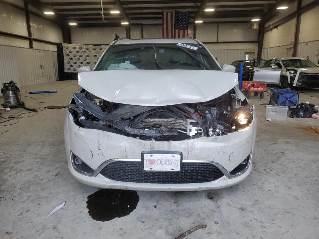 Foto 5 de la subasta – 2020 CHRYSLER PACIFICA T con VIN 2C4RC1EG0LR149562