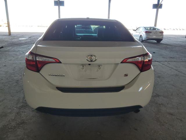 Photo 6 from auction – 2016 TOYOTA COROLLA L with VIN 5YFBURHE0GP426563