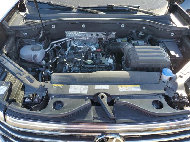 Photo 12 from auction – 2024 VOLKSWAGEN ATLAS SE with VIN 1V2HR2CA7RC620282