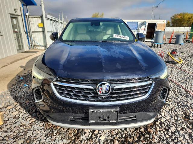 Photo 5 from auction – 2021 BUICK ENVISION E with VIN LRBFZPR46MD052910