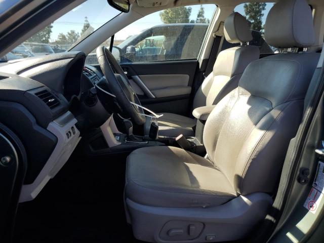 Foto 7 de la subasta – 2015 SUBARU FORESTER 2 con VIN JF2SJAWC9FH488020