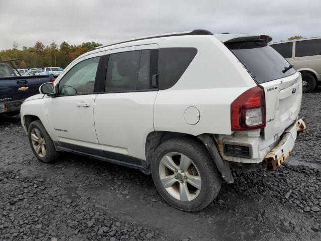 Photo 2 from auction – 2015 JEEP COMPASS LA with VIN 1C4NJDEB3FD395006