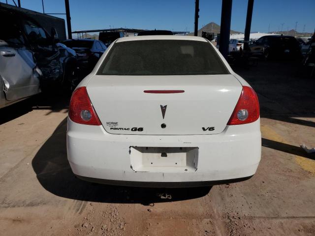 Photo 6 from auction – 2006 PONT G6 SE1 with VIN 1G2ZG558564291633