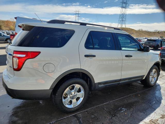 Photo 3 from auction – 2011 FORD EXPLORER with VIN 1FMHK8B81BGA25526