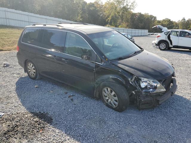 Photo 4 from auction – 2009 HONDA ODYSSEY EX with VIN 5FNRL38749B030991