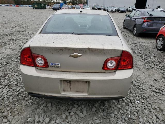 Photo 6 from auction – 2011 CHEVROLET MALIBU LS with VIN 1G1ZB5E13BF226896