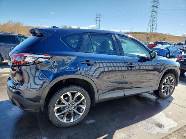 Photo 3 from auction – 2016 MAZDA CX-5 GT with VIN JM3KE4DY8G0662993