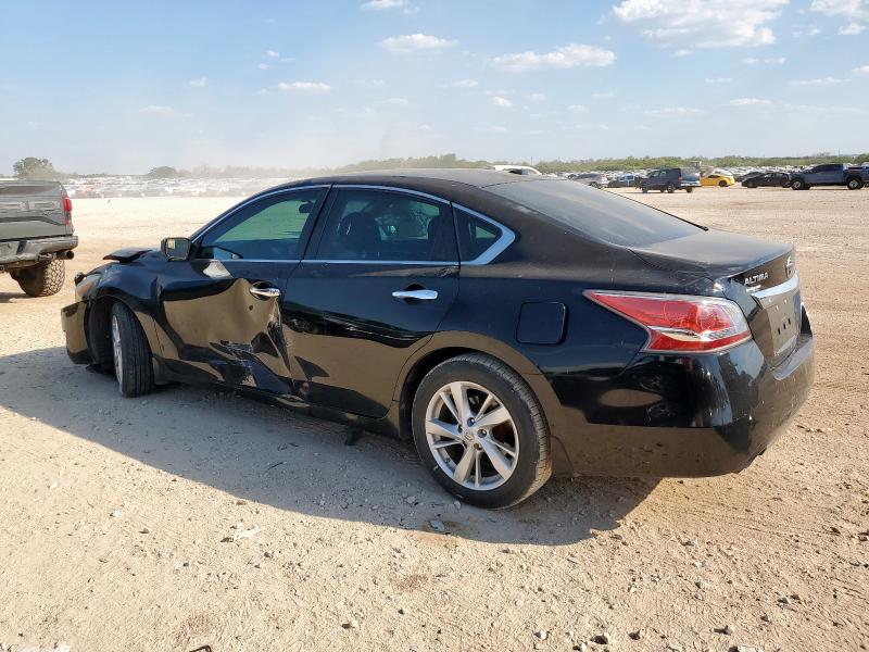 Photo 2 from auction – 2015 NISSAN ALTIMA 2.5 with VIN 1N4AL3AP1FC109573