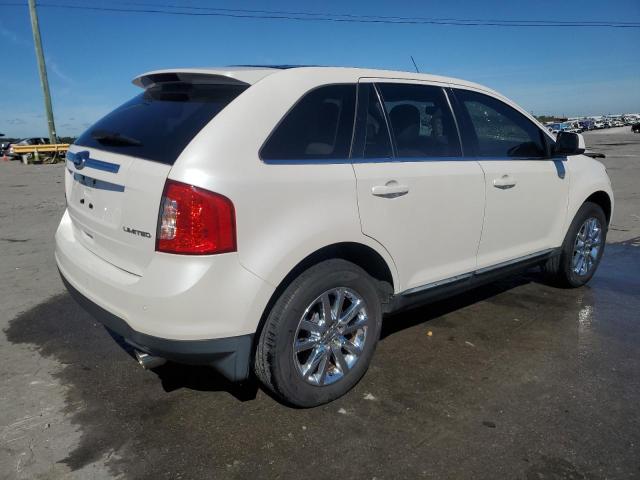 Photo 3 from auction – 2011 FORD EDGE LIMIT with VIN 2FMDK3KC8BBA67298