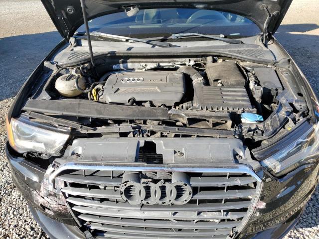 Photo 11 from auction – 2015 AUDI A3 PREMIUM with VIN WAUEFGFF7F1071723