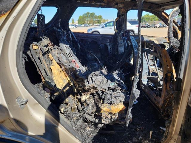 Photo 10 from auction – 2014 DODGE DURANGO SX with VIN 1C4RDHAG2EC286722