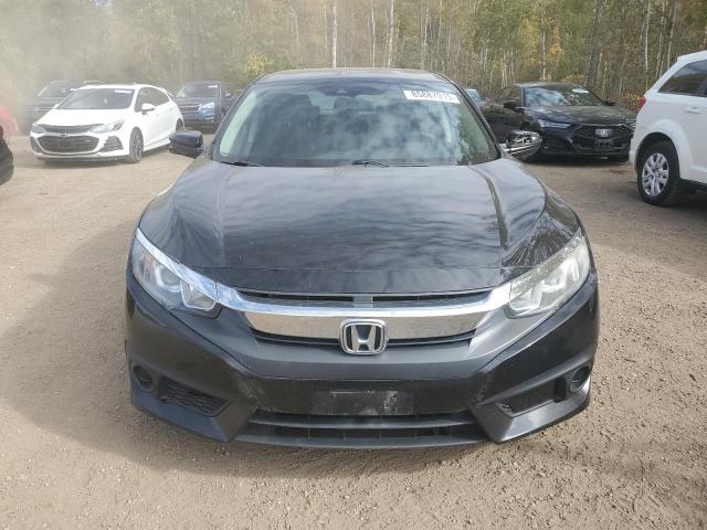 Photo 5 from auction – 2017 HONDA CIVIC EX with VIN 2HGFC2F88HH000539
