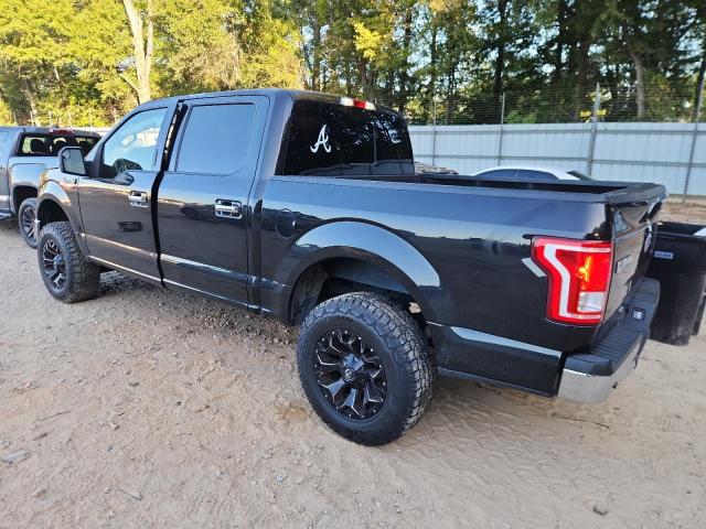 Photo 2 from auction – 2015 FORD F150 SUPERCREW with VIN 1FTEW1CP4FKE47513