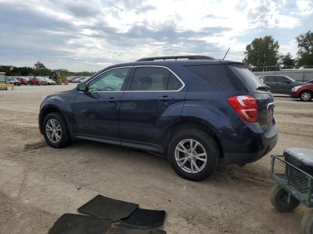 Photo 2 from auction – 2017 CHEVROLET EQUINOX LT with VIN 2GNFLFEK1H6171526