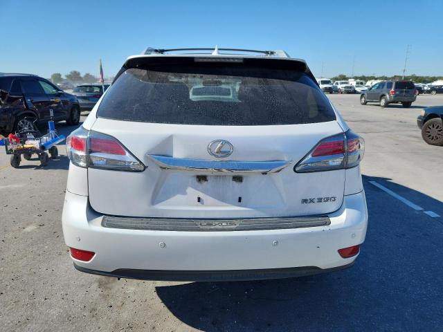 Photo 6 from auction – 2014 LEXUS RX 350 with VIN 2T2ZK1BAXEC133385