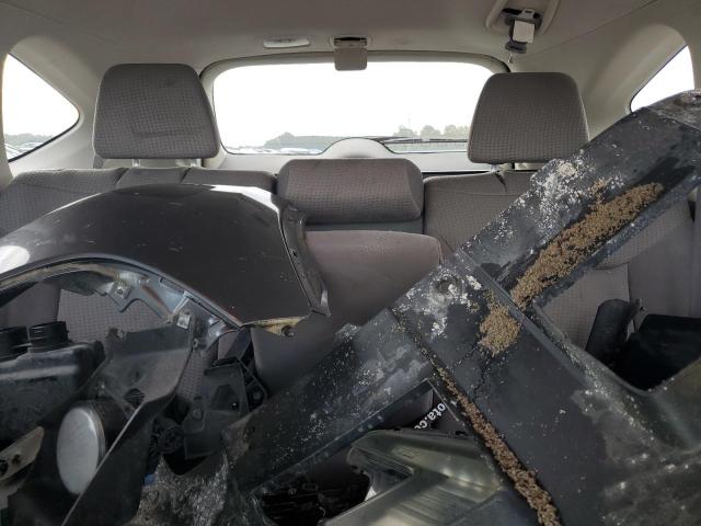Photo 10 from auction – 2012 HONDA CR-V EX with VIN 2HKRM4H54CH608226
