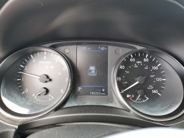 Photo 9 from auction – 2020 NISSAN ROGUE S with VIN 5N1AT2MV5LC801034