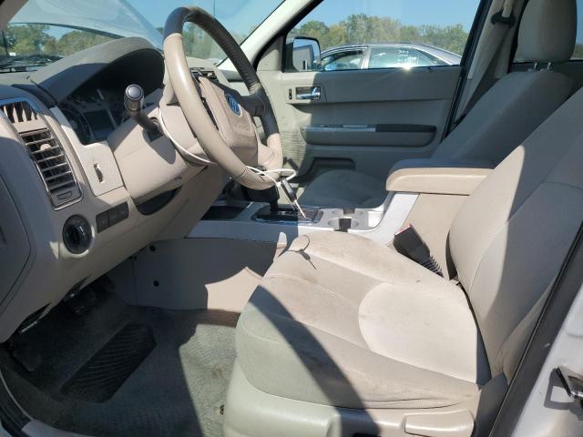 Photo 7 from auction – 2008 MERCURY MARINER with VIN 4M2CU81Z58KJ37331