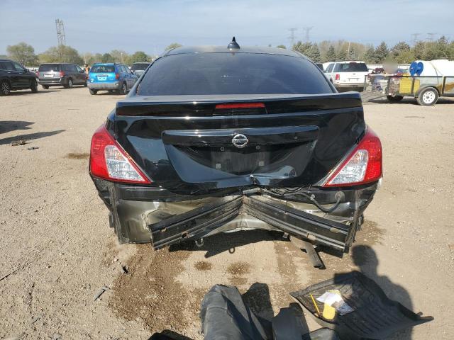 Photo 6 from auction – 2019 NISSAN VERSA S with VIN 3N1CN7AP9KL806477