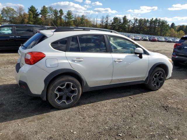 Photo 3 from auction – 2014 SUBARU XV CROSSTR with VIN JF2GPAVC7E8204002