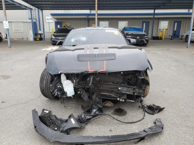 Photo 5 from auction – 2024 FORD MUSTANG GT with VIN 1FA6P8CF8R5416002