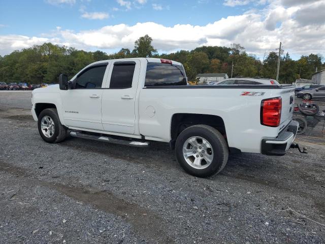 Photo 2 from auction – 2016 CHEVROLET SILVERADO with VIN 1GCVKREC6GZ370138