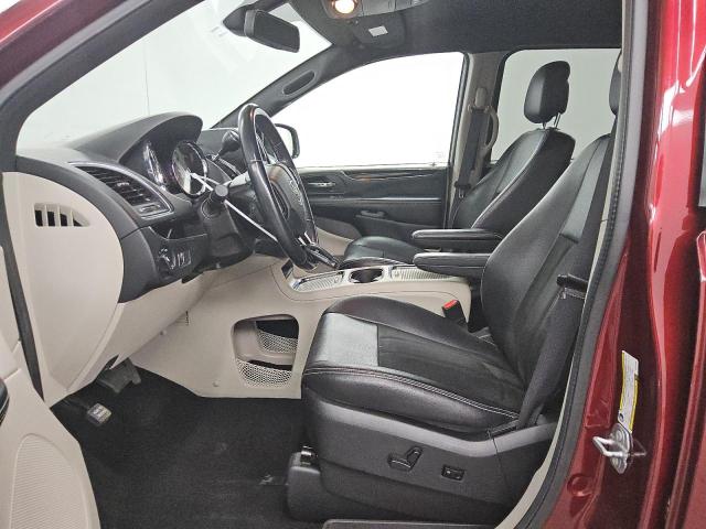 Photo 7 from auction – 2019 DODGE GRAND CARA with VIN 2C4RDGCG2KR734998
