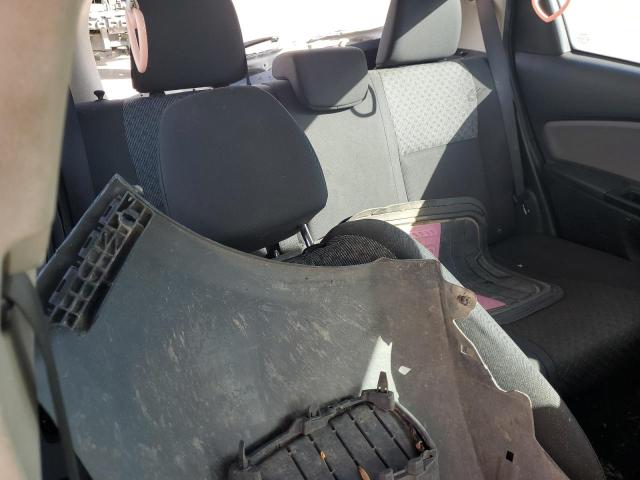Photo 10 from auction – 2015 TOYOTA YARIS with VIN VNKKTUD36FA022333