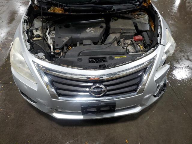 Photo 11 from auction – 2014 NISSAN ALTIMA 2.5 with VIN 1N4AL3AP0EC193075