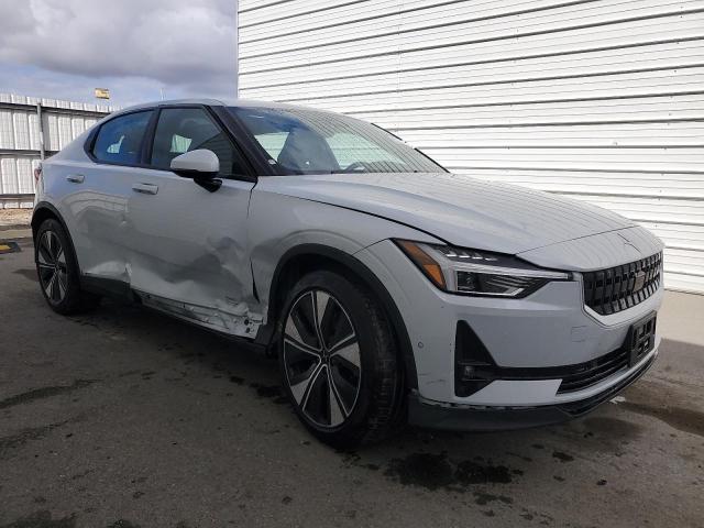 Photo 4 from auction – 2023 POLESTAR 2 with VIN YSMED3KA7PL162187