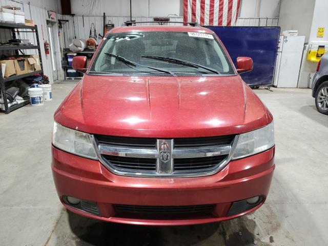 Photo 5 from auction – 2010 DODGE JOURNEY SX with VIN 3D4PH5FV8AT138786