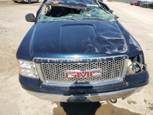 Zdjęcie 11 z aukcji – 2007 GMC NEW SIERRA z VIN 2GTEK13M671548068