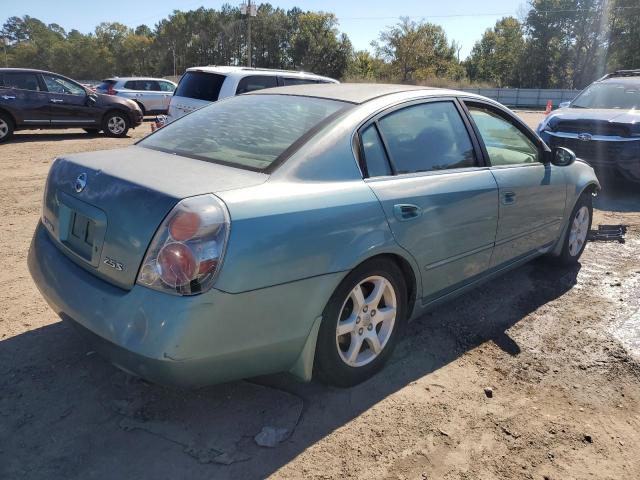 Photo 3 from auction – 2002 NISSAN ALTIMA BAS with VIN 1N4AL11E32C249847